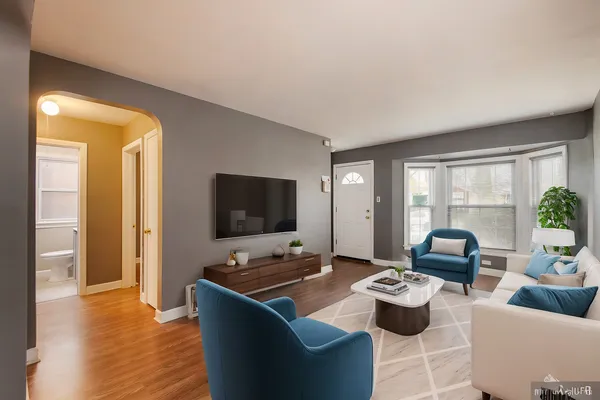 $194,900 | 14204 South Eggleston Avenue, Riverdale, IL 60827