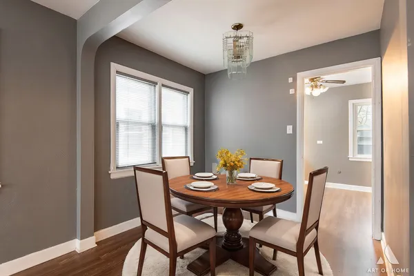 $194,900 | 14204 South Eggleston Avenue, Riverdale, IL 60827
