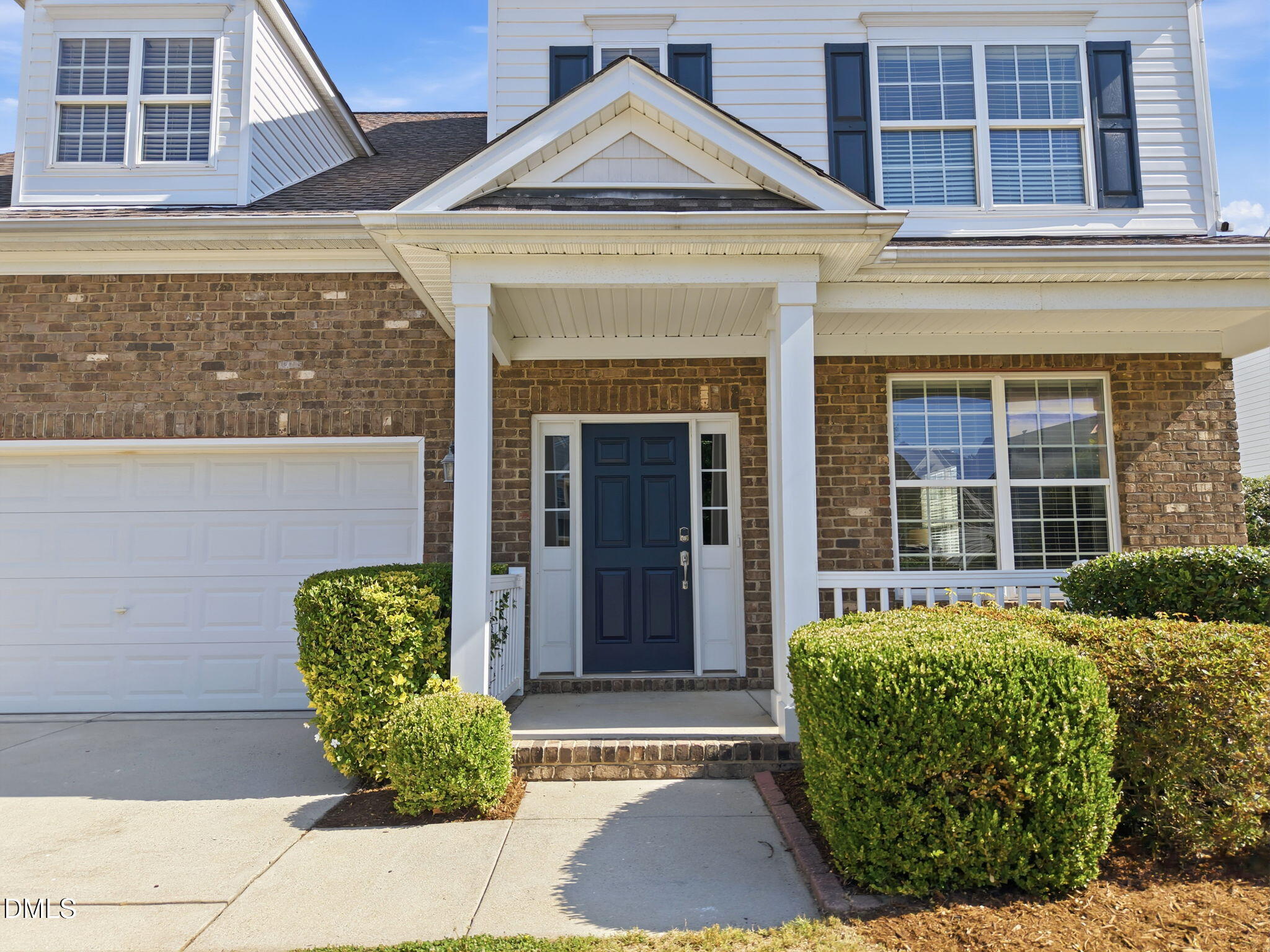 5337 Glass Ridge Road Raleigh, NC 27616 - Photo 50 of 56