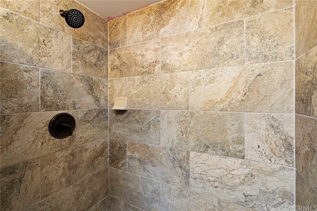 46970 Rainbow Canyon Road Temecula, CA 92592 - Photo 22 of 34 a bathroom with a shower