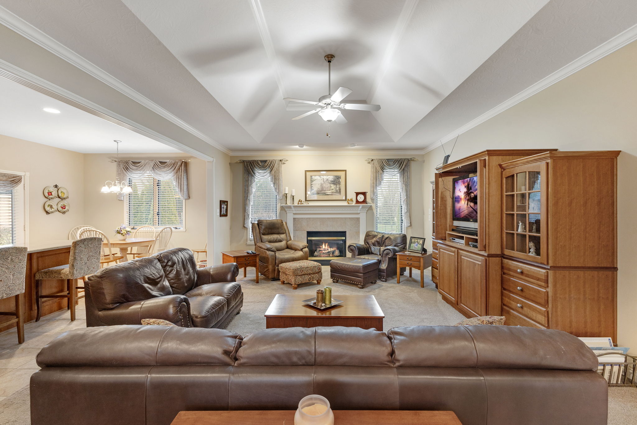 6311 Simien Road Indianapolis, IN 46237 - Photo 16 of 33 Gallery Image 16