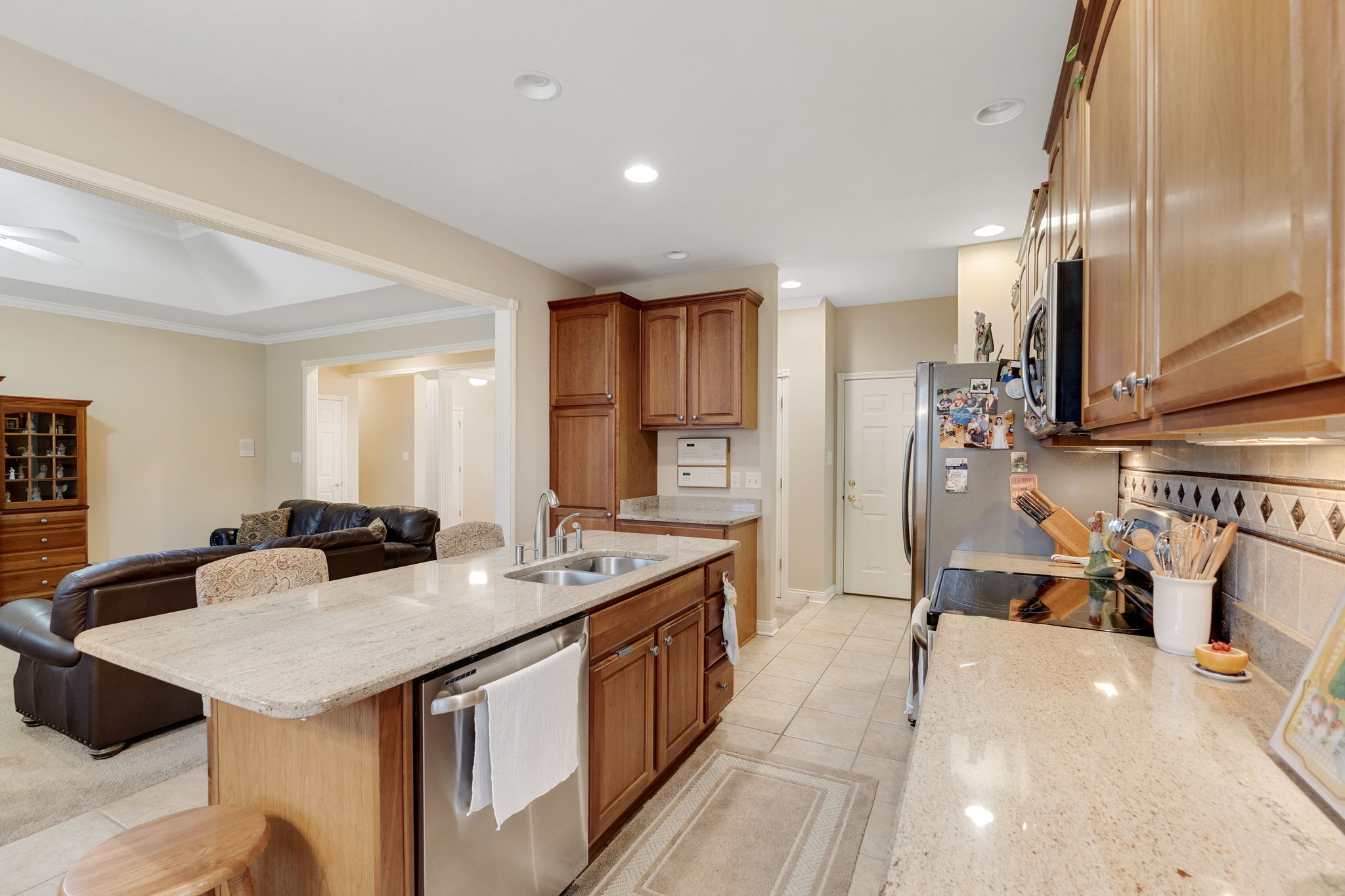 6311 Simien Road Indianapolis, IN 46237 - Photo 22 of 33 Gallery Image 22
