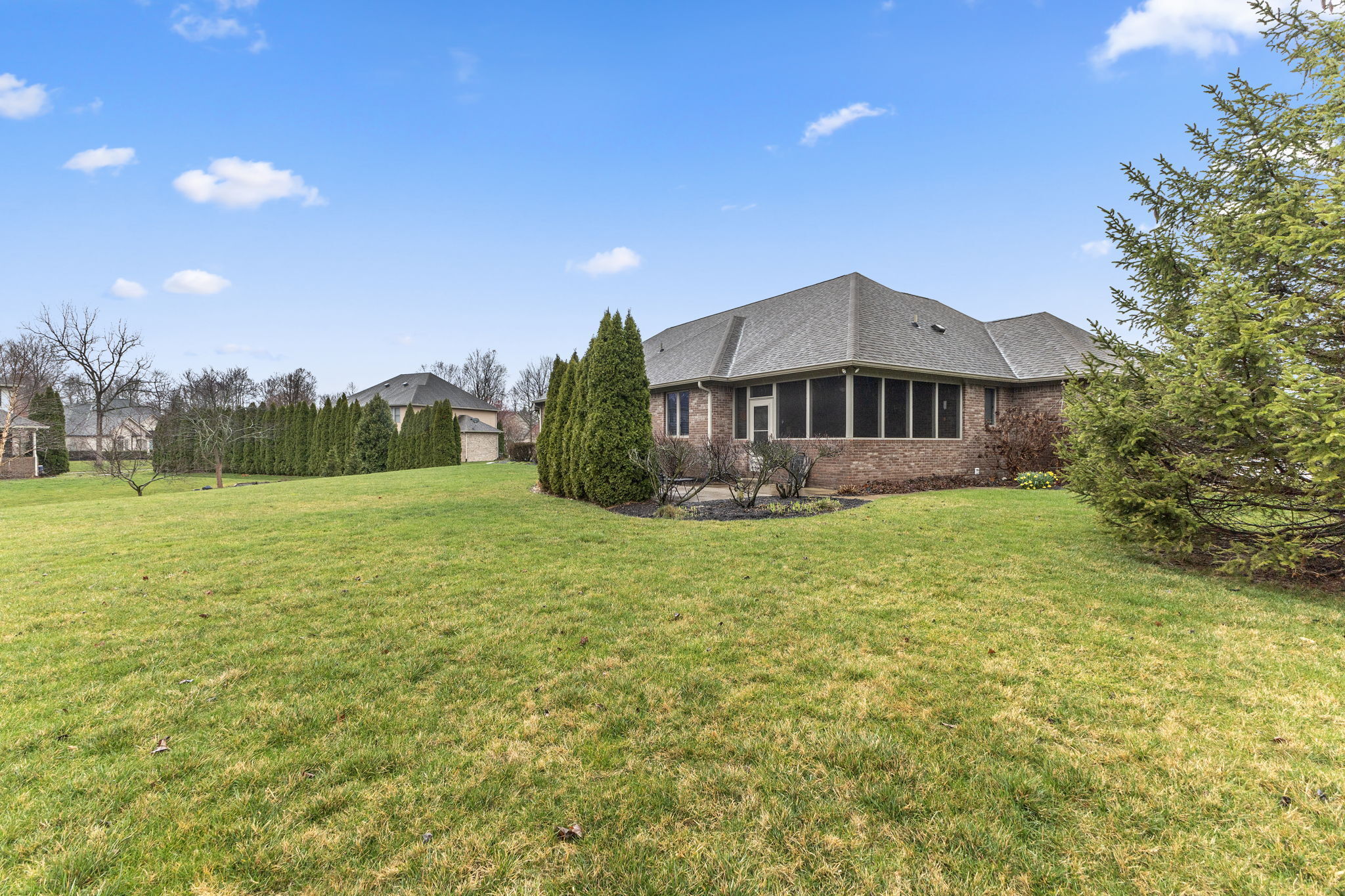 6311 Simien Road Indianapolis, IN 46237 - Photo 33 of 33 Gallery Image 33