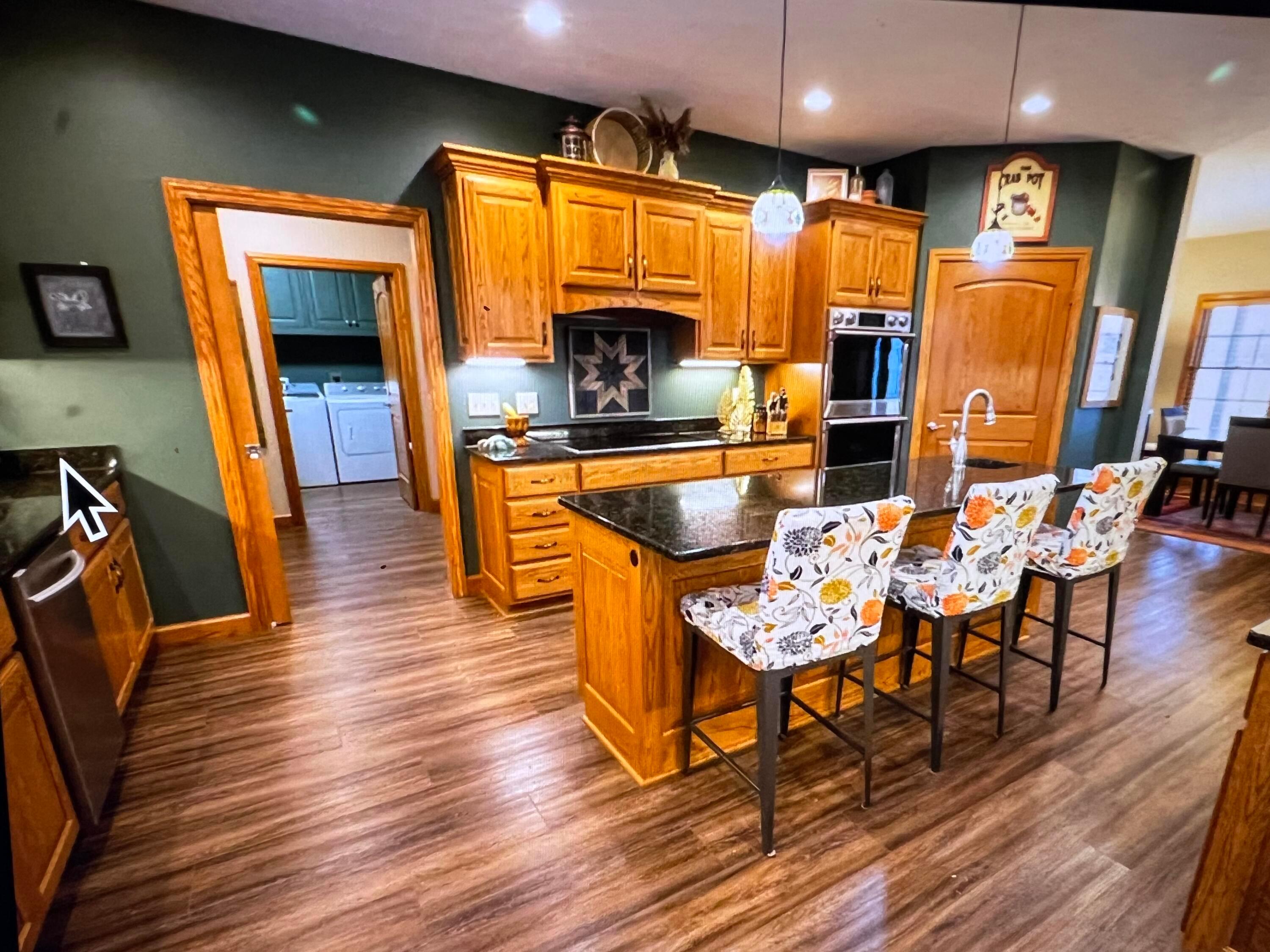 4387 Mahar Road Springfield, OH 45502 - Photo 19 of 71 Kitchen