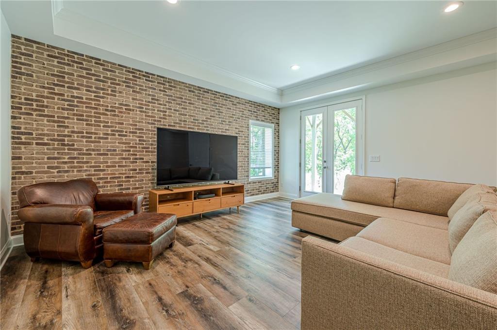 3024 Winding Ridge Waleska, GA 30183 - Photo 53 of 78