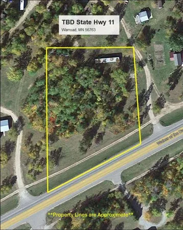 $25,000 | 11 Warroad Mn 56763, Warroad, MN 56763