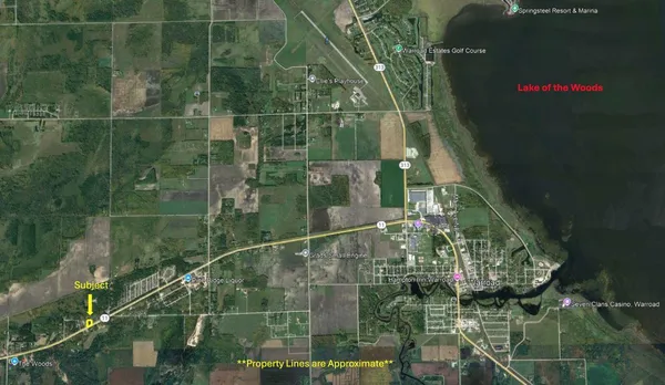 $25,000 | 11 Warroad Mn 56763, Warroad, MN 56763
