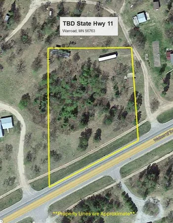 $25,000 | 11 Warroad Mn 56763, Warroad, MN 56763