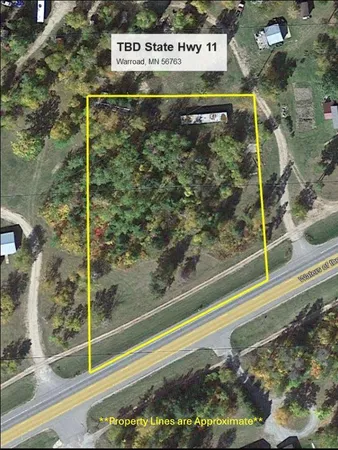 $25,000 | 11 Warroad Mn 56763, Warroad, MN 56763