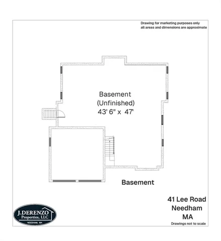 $2,574,500 | 41 Lee Road, Needham, MA 02494