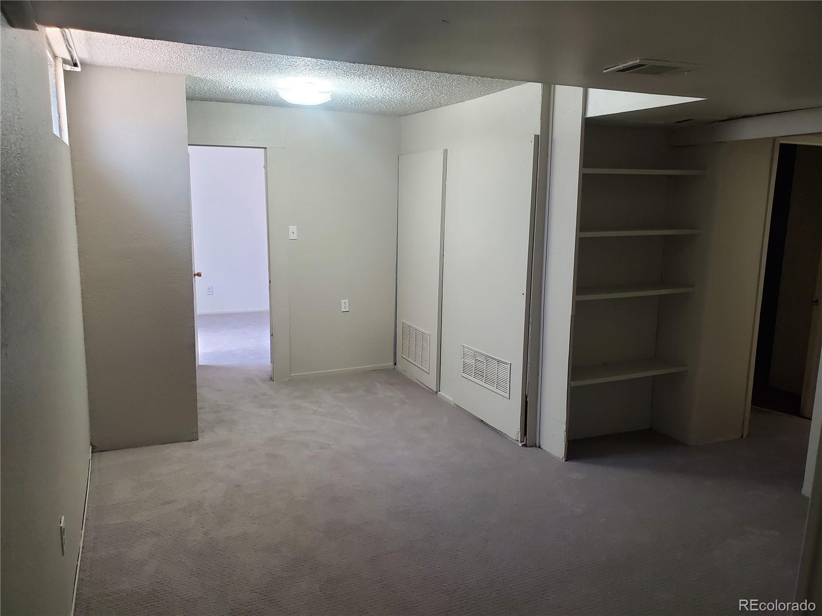 1012 State Street Fort Morgan, CO 80701 - Photo 11 of 18 a view of an empty room