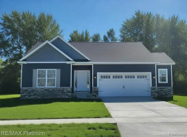 $387,500 | 13132 WestWinds Drive, Linden, MI 48451