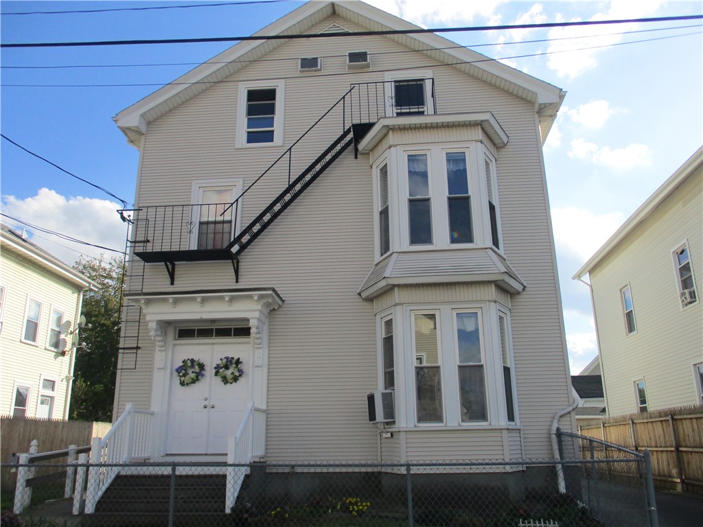19 Gooding Street Pawtucket, RI 02860 - Photo 1 of 49 Gallery Image 1