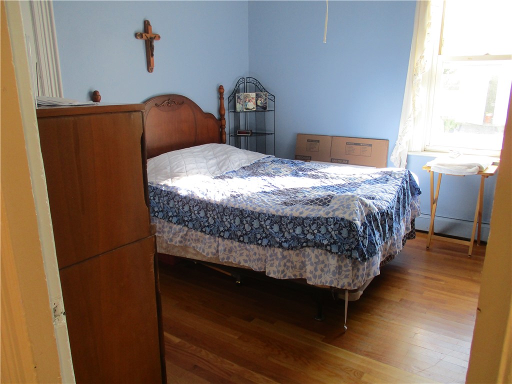 19 Gooding Street Pawtucket, RI 02860 - Photo 26 of 49 1T FL ED WITH HARDWOODS