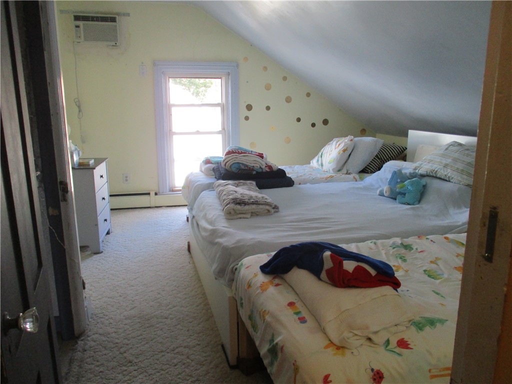19 Gooding Street Pawtucket, RI 02860 - Photo 41 of 49 3RD FL BED