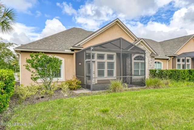 $365,000 | 62 Calusa Crossing Drive, St. Augustine, FL 32084