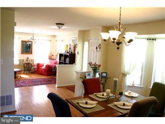 203 Raintree Crossing Hatfield, PA 19440 - Photo 5 of 12 Dining Room