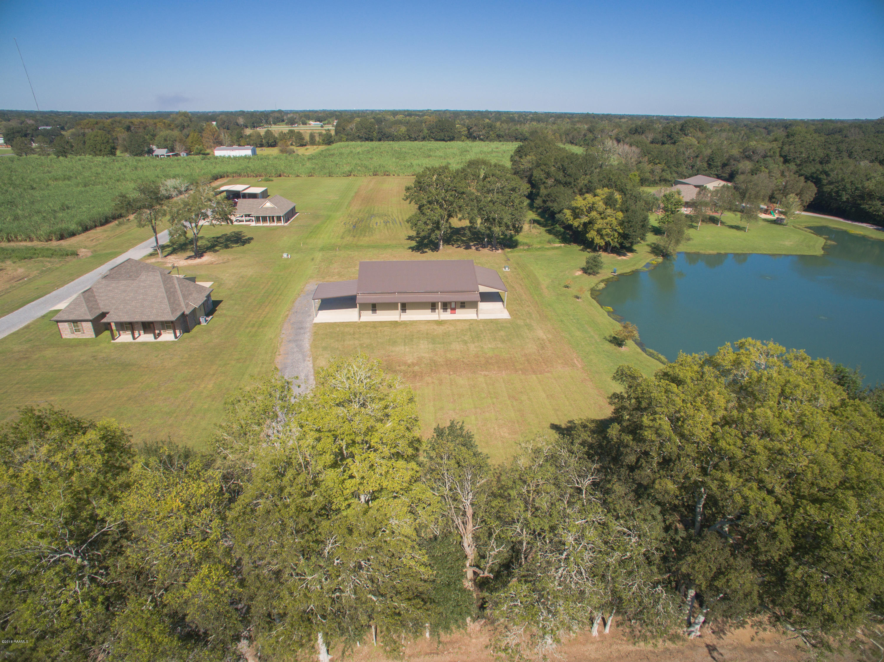 980 Austin Road Youngsville, LA 70592 - Photo 29 of 36 980Austin-2