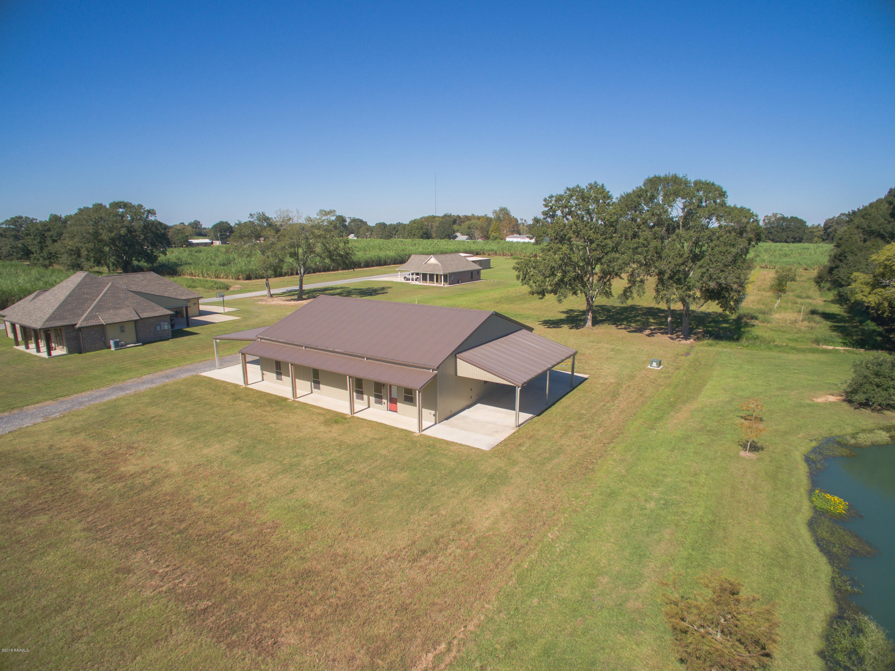 980 Austin Road Youngsville, LA 70592 - Photo 31 of 36 980Austin-3
