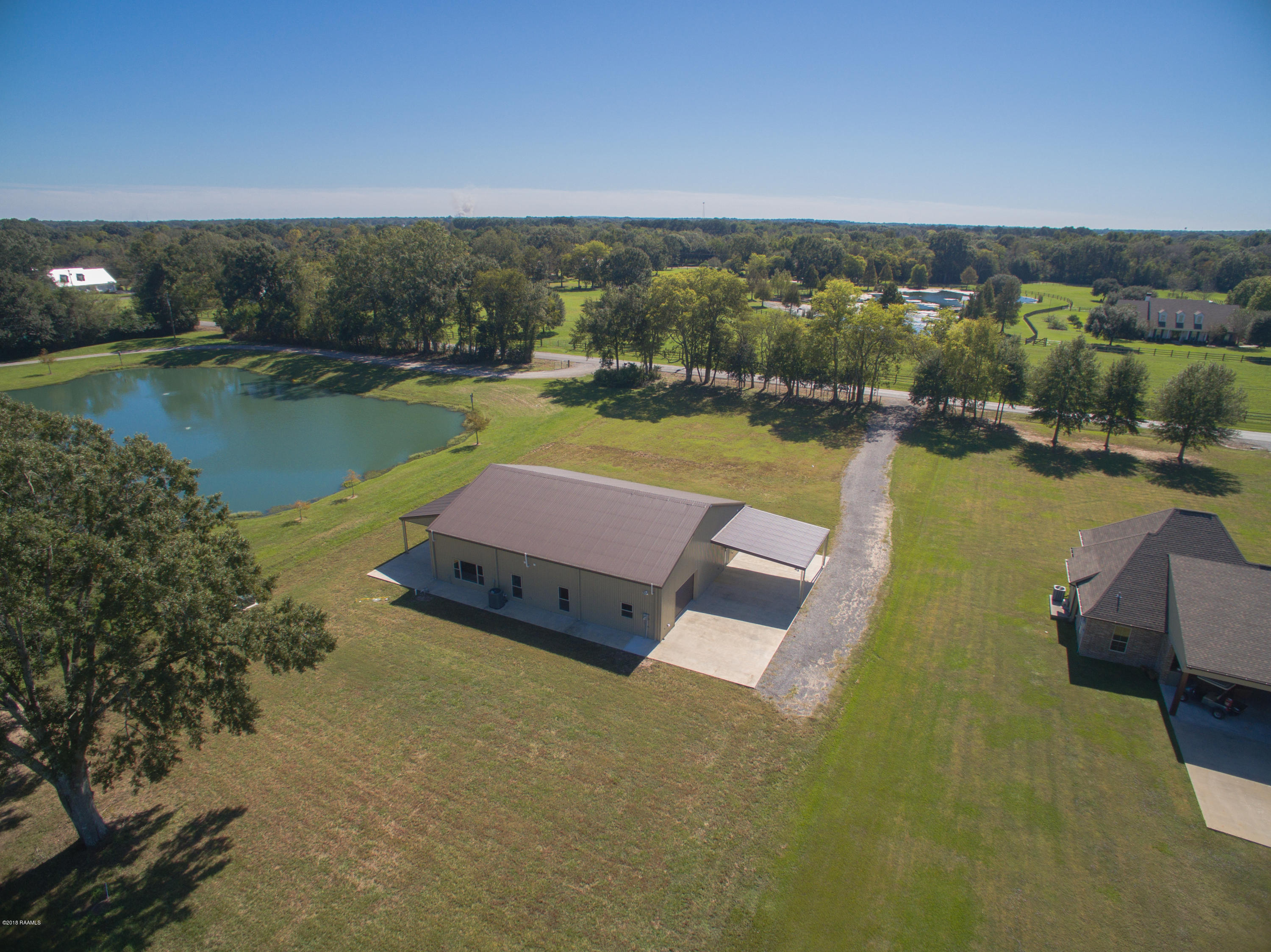 980 Austin Road Youngsville, LA 70592 - Photo 35 of 36 980Austin-8