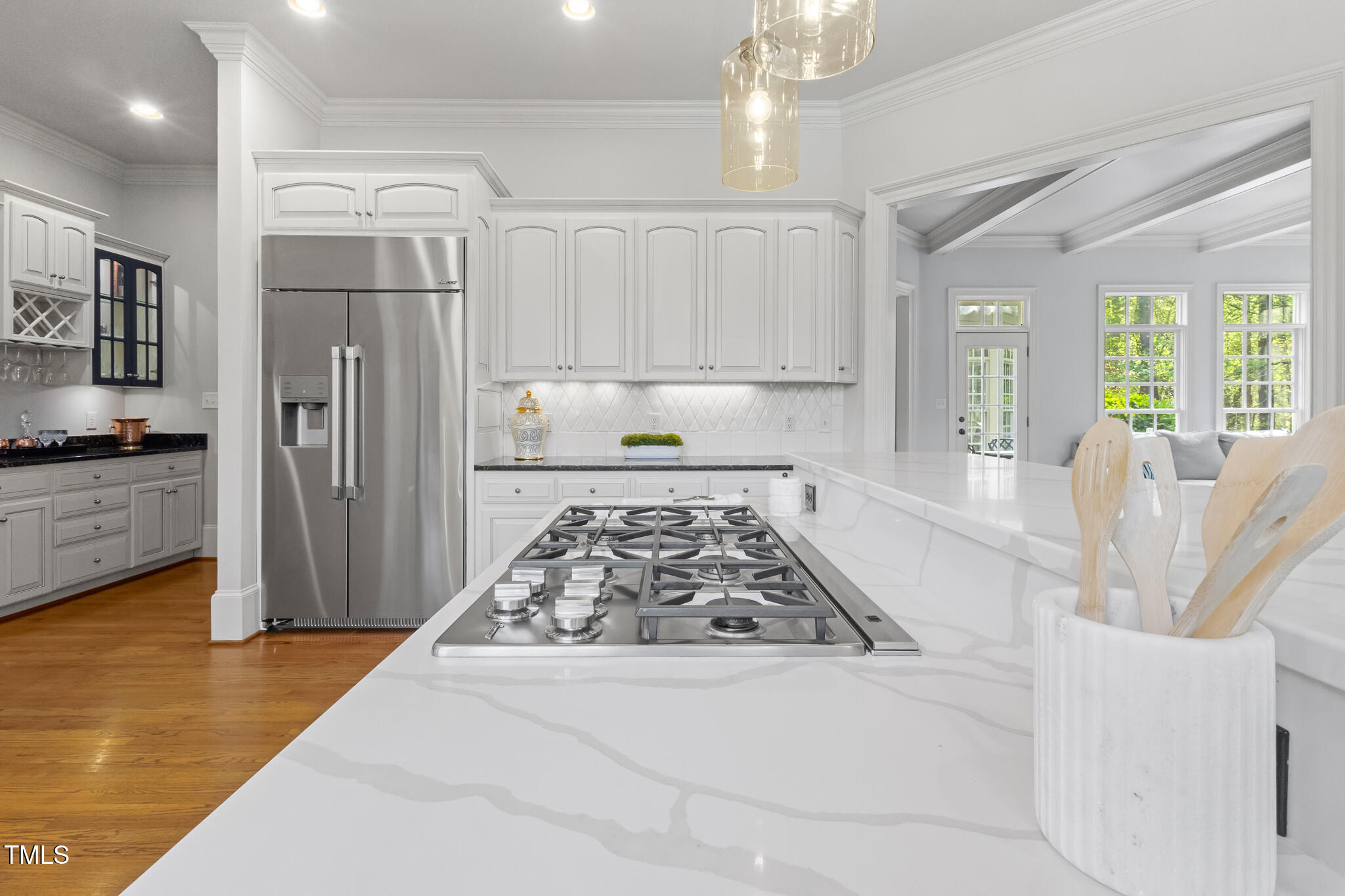 3016 Allansford Lane Raleigh, NC 27613 - Photo 25 of 93 038-IMG_1709