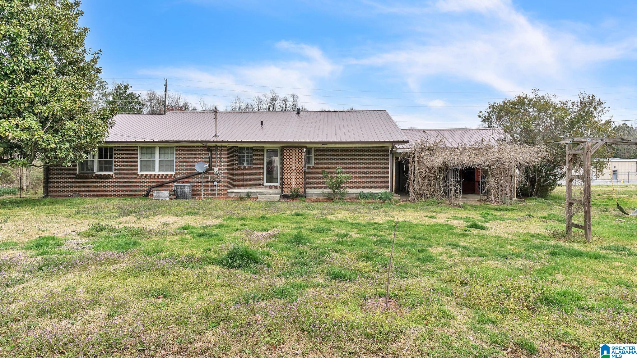 215 Old Springville Road Odenville, AL 35120 - Photo 19 of 30