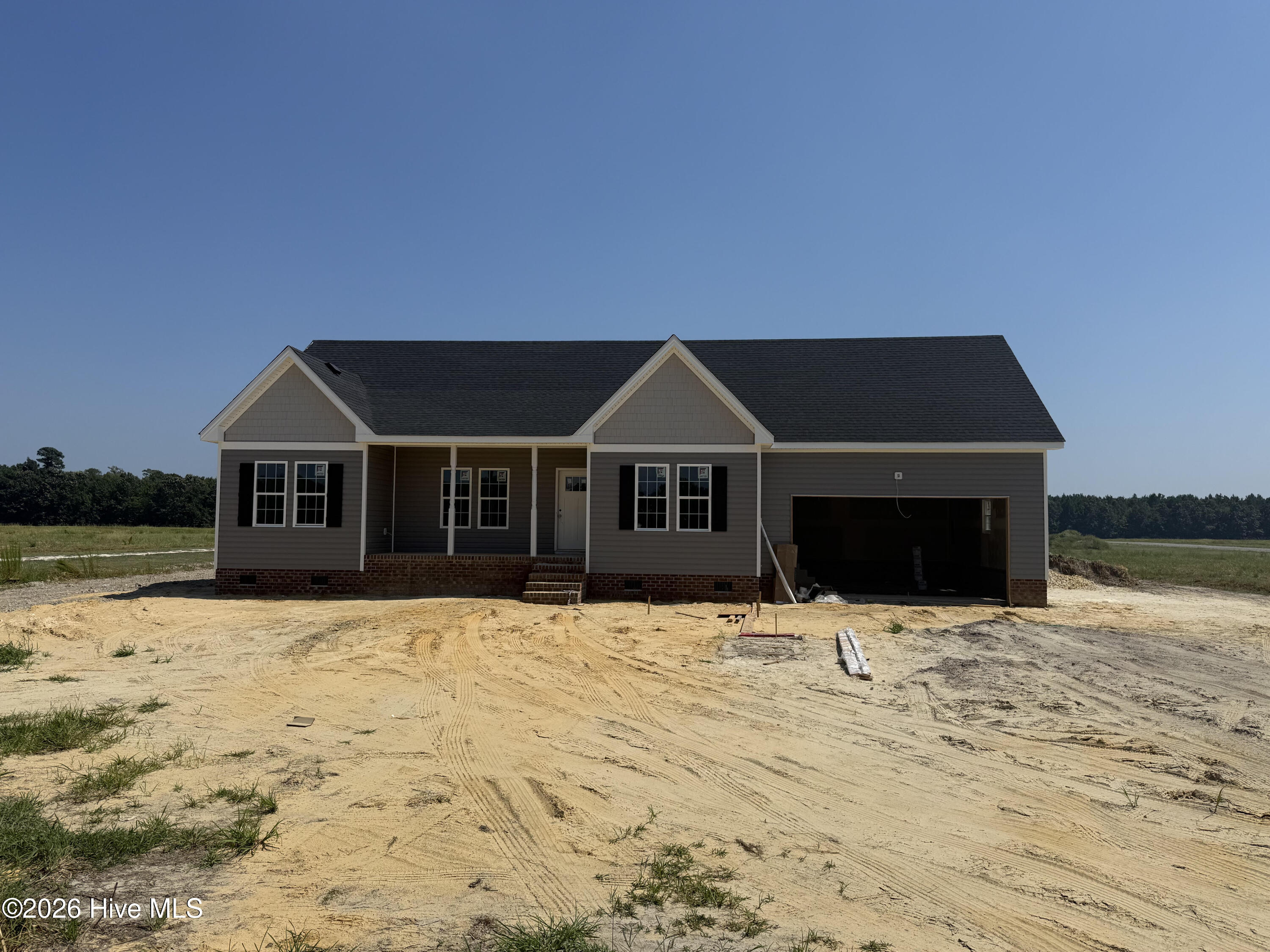 327 Boat Ramp Road Hertford, NC 27944 - Photo 1 of 1 Gallery Image 1
