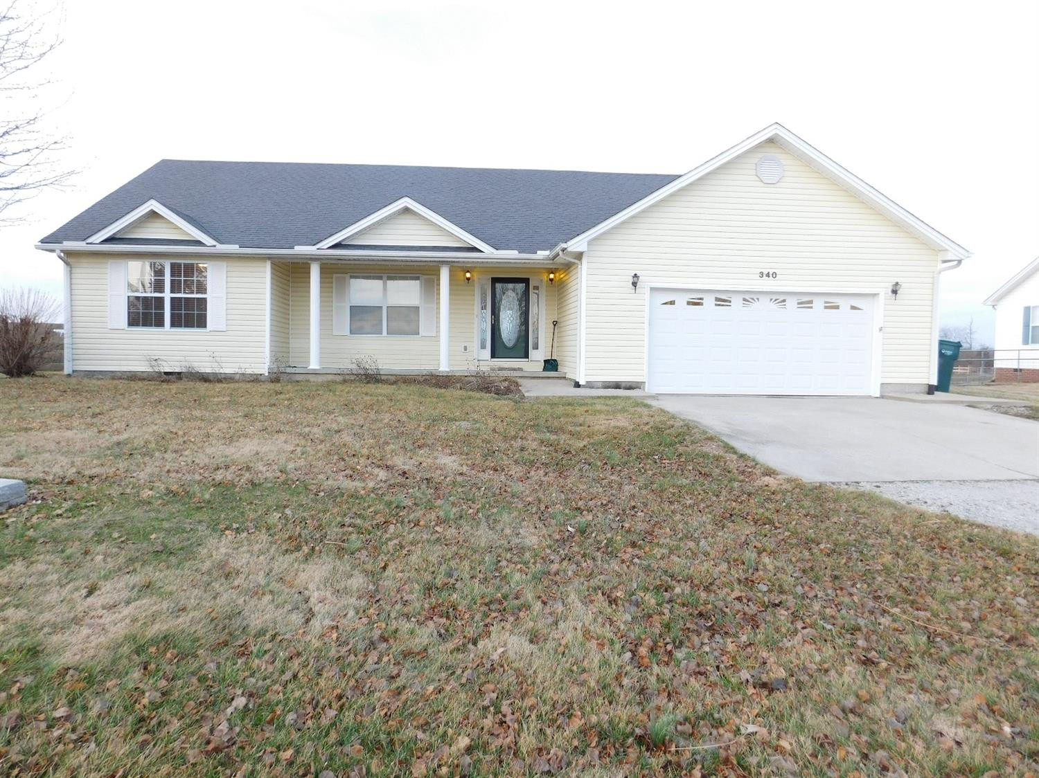 340 Concord Road Richmond, KY 40475 - Photo 1 of 24 Photo 1