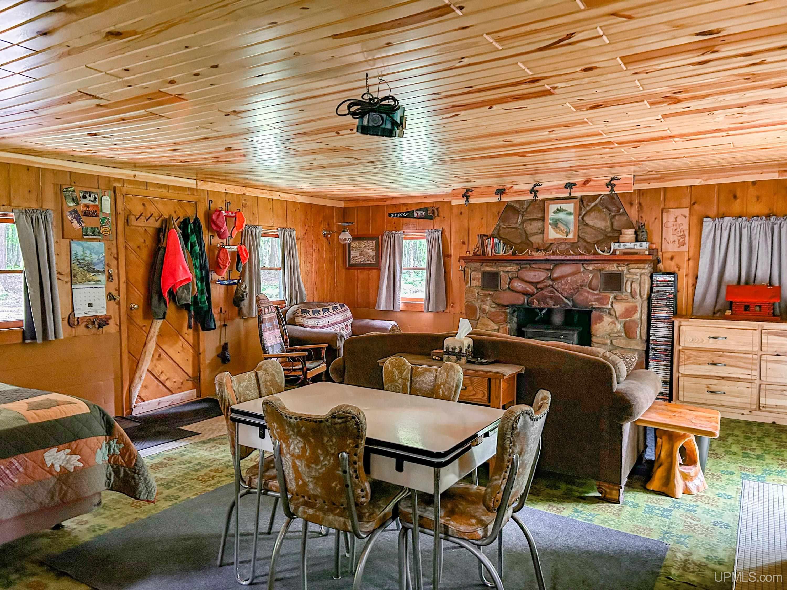 21104 Major Road Skanee, MI 49962 - Photo 13 of 48