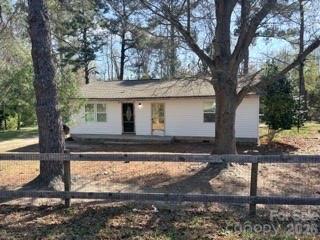 411 Peru Road Morven, NC 28119 - Photo 1 of 1