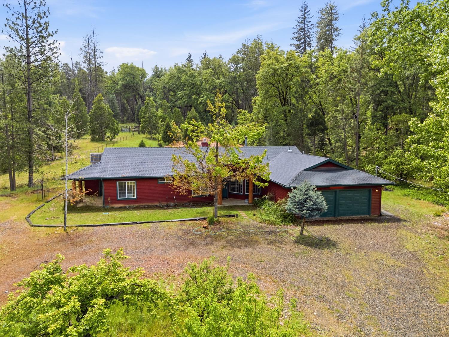 7019 Scott Road Mariposa, CA 95338 - Photo 2 of 77
