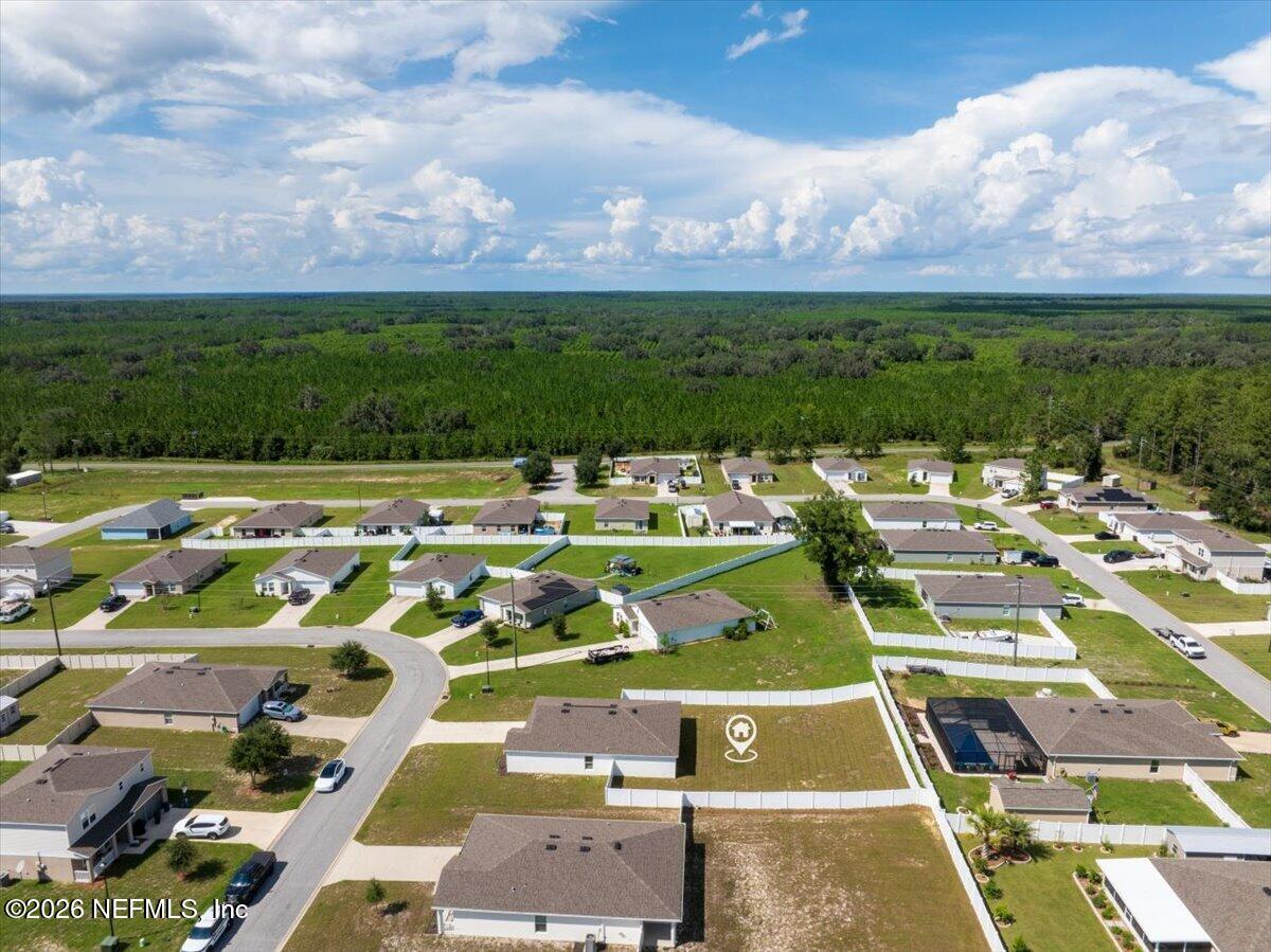 179 River Ridge Welaka, FL 32193 - Photo 28 of 40 29-JWLeeMediaAerial-44