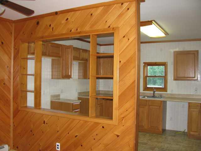 1583 County Road Greenbush, ME 04418 - Photo 16 of 35 Other. From dining area toward the...