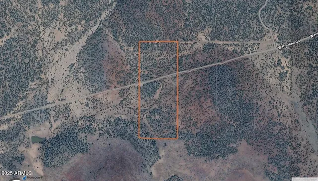 $160,000 | Undisclosed Address, Williams, AZ 86046