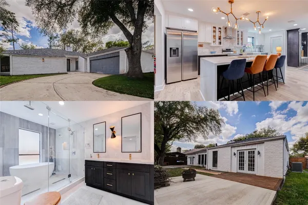 $3,500 | 11811 Spruce Hill Drive, Houston, TX 77077