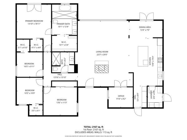 $3,500 | 11811 Spruce Hill Drive, Houston, TX 77077