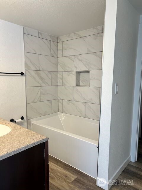 3505 South 272nd Street, Unit A Kent, WA 98032 - Photo 7 of 14