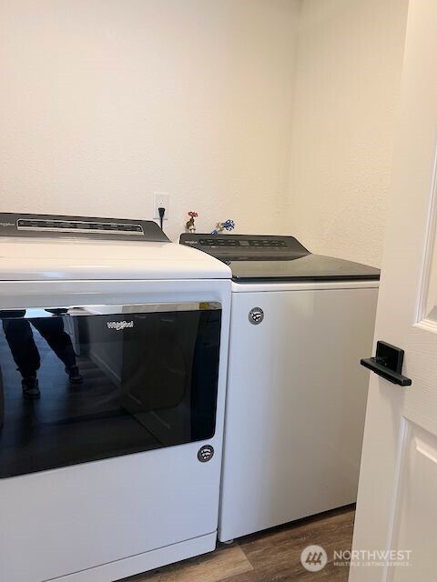 3505 South 272nd Street, Unit A Kent, WA 98032 - Photo 10 of 14