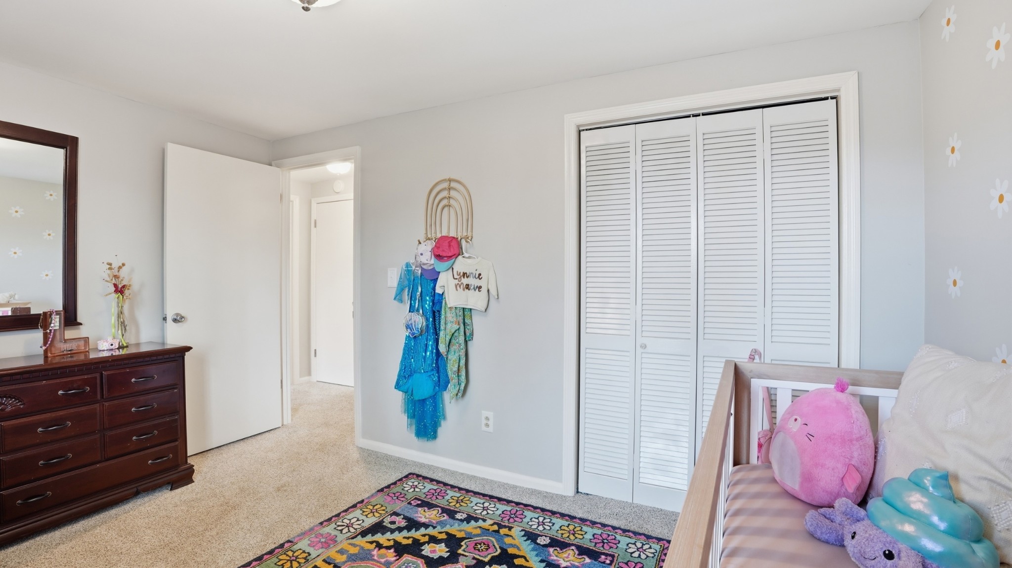 270 Wood Bluff Road Winchester, TN 37398 - Photo 32 of 55 a room with toys and dresser