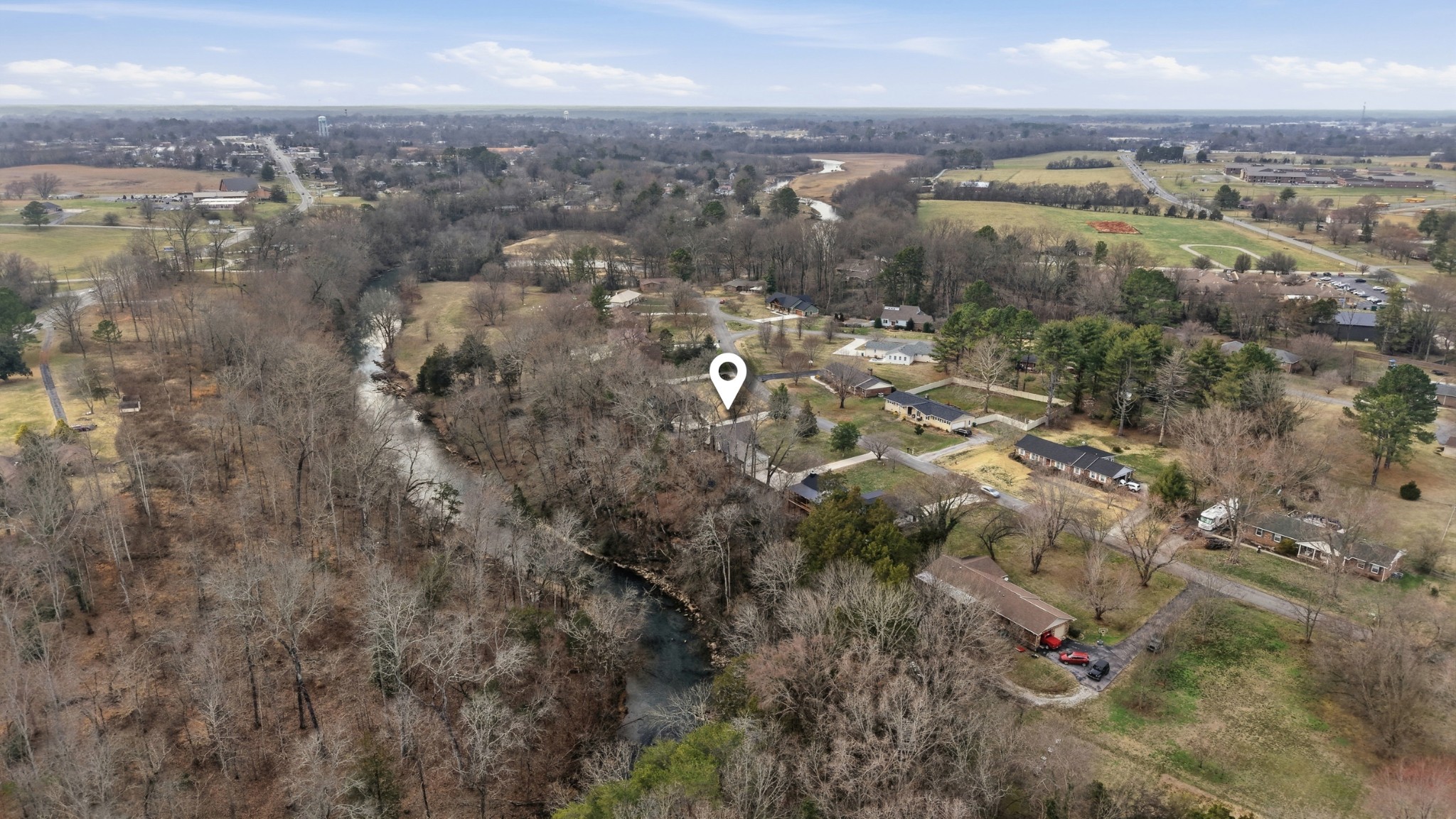 270 Wood Bluff Road Winchester, TN 37398 - Photo 52 of 55 a view of a city