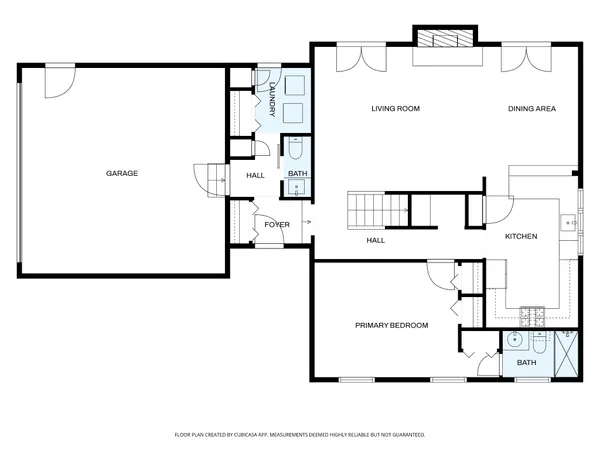 $469,000 | 270 Wood Bluff Road, Winchester, TN 37398