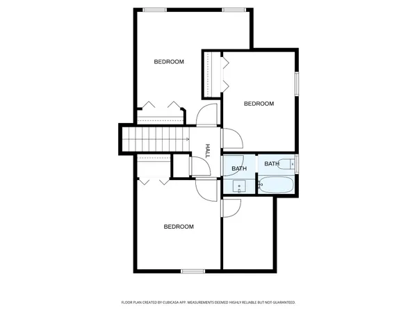 $469,000 | 270 Wood Bluff Road, Winchester, TN 37398