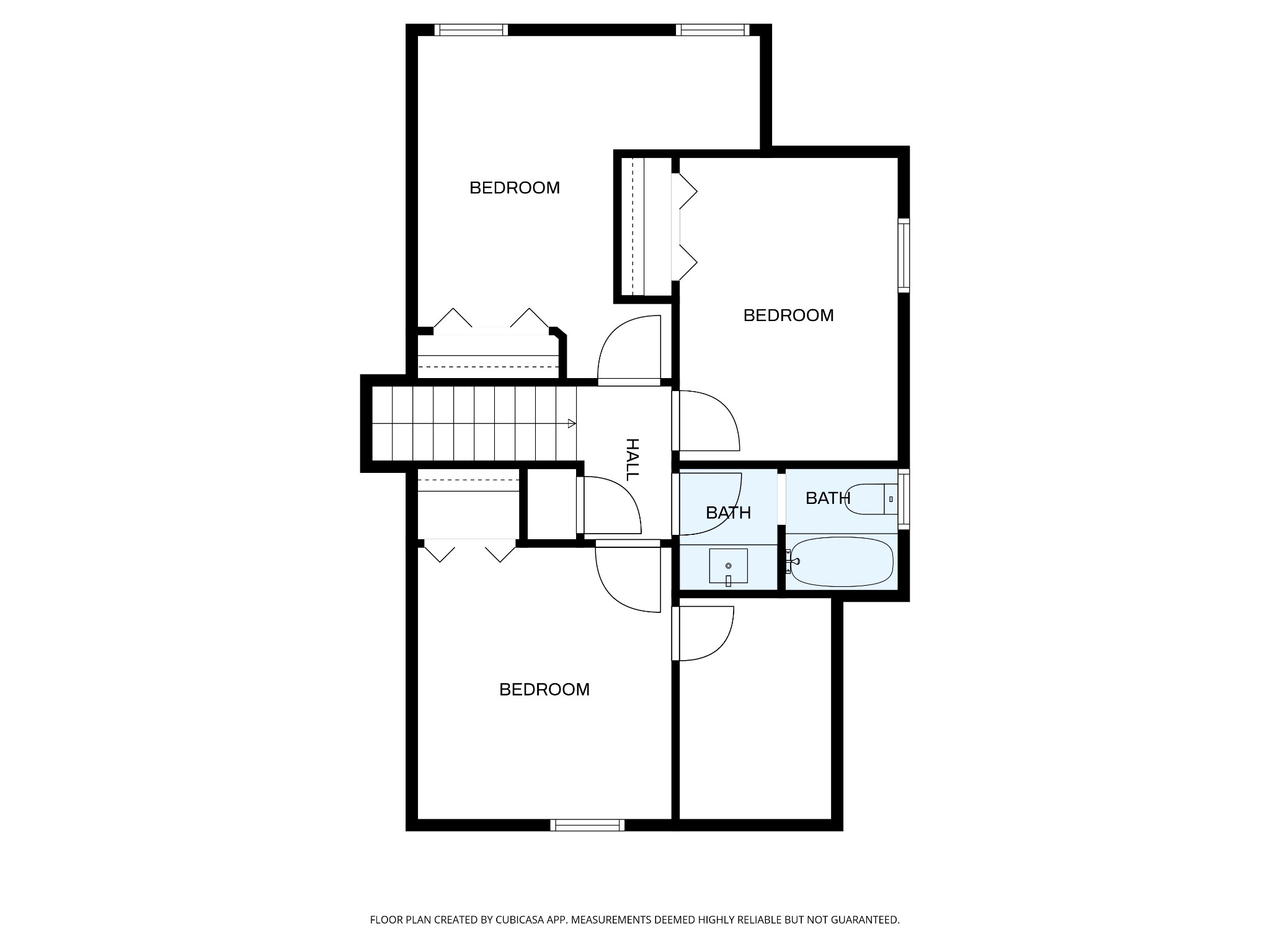 270 Wood Bluff Road Winchester, TN 37398 - Photo 55 of 55 a picture of a bench in the window