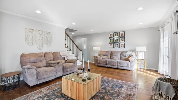 $469,000 | 270 Wood Bluff Road, Winchester, TN 37398