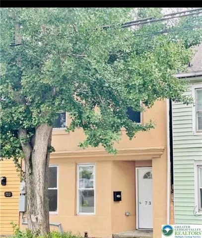$235,000 | 731 North Front Street, Allentown, PA 18102