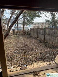 731 North Front Street Allentown, PA 18102 - Photo 19 of 22 a view of a backyard