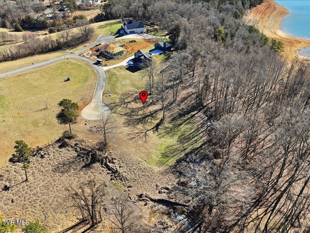 141 Red Cloud Lane, Unit 103 Rutledge, TN 37861 - Photo 20 of 35 141 Red Cloud Ln - 20