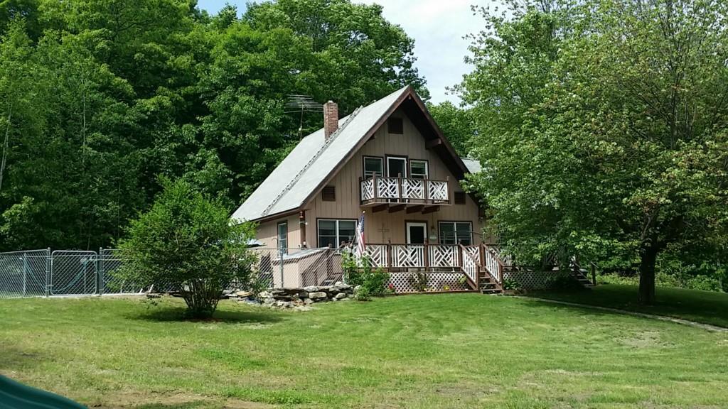 46 Cote Road Livermore, ME 04253 - Photo 1 of 33 Photo
