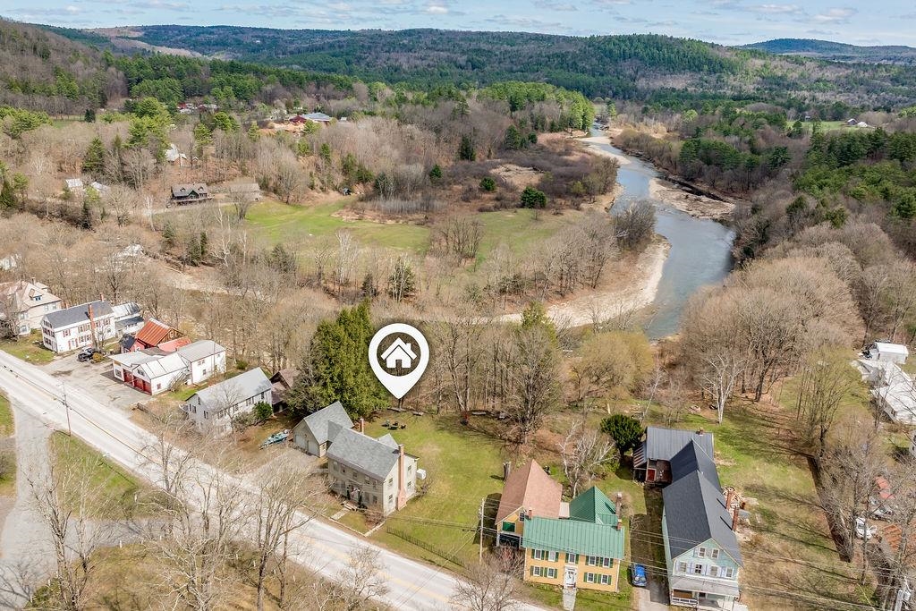 2103 Highway 106 Weathersfield, VT 05151 - Photo 42 of 44