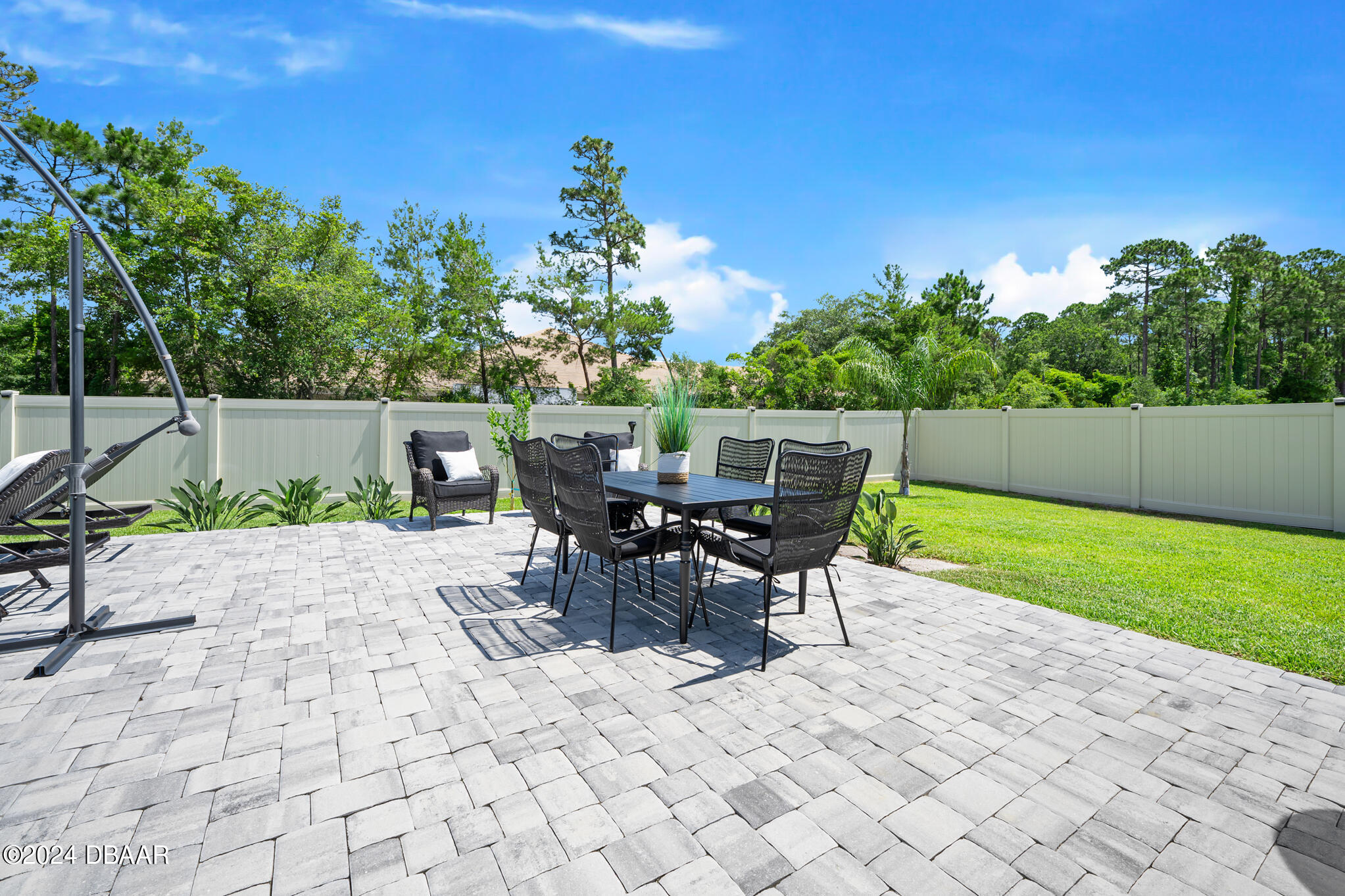 295 Cypress Trail Drive Ormond Beach, FL 32174 - Photo 33 of 67 AEP360-59